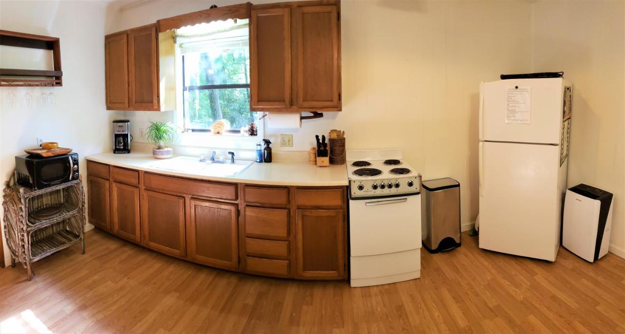 Mountain Laurel Cottage At Hearthstone Cabins And Camping - Pet Friendly Гелен Екстер'єр фото