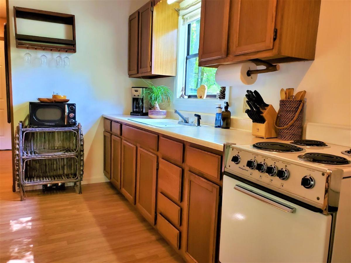 Mountain Laurel Cottage At Hearthstone Cabins And Camping - Pet Friendly Гелен Екстер'єр фото